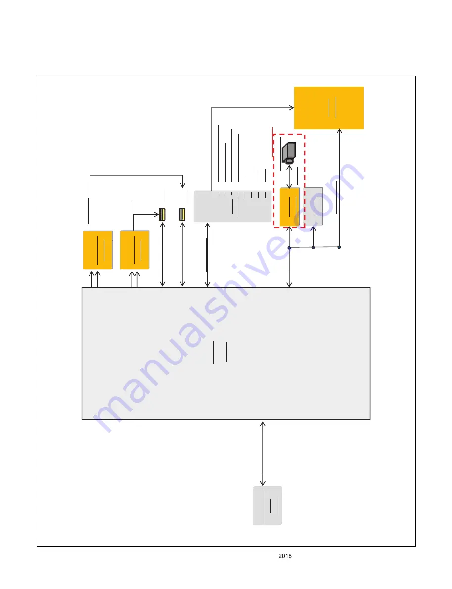 LG 65UK6300BUB Service Manual Download Page 16