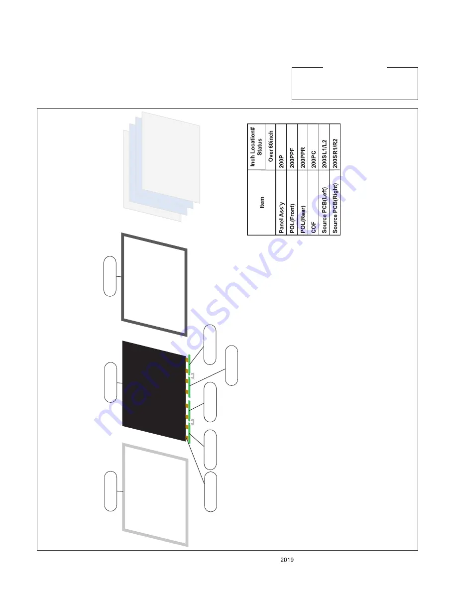 LG 65UM6900PUA Service Manual Download Page 14