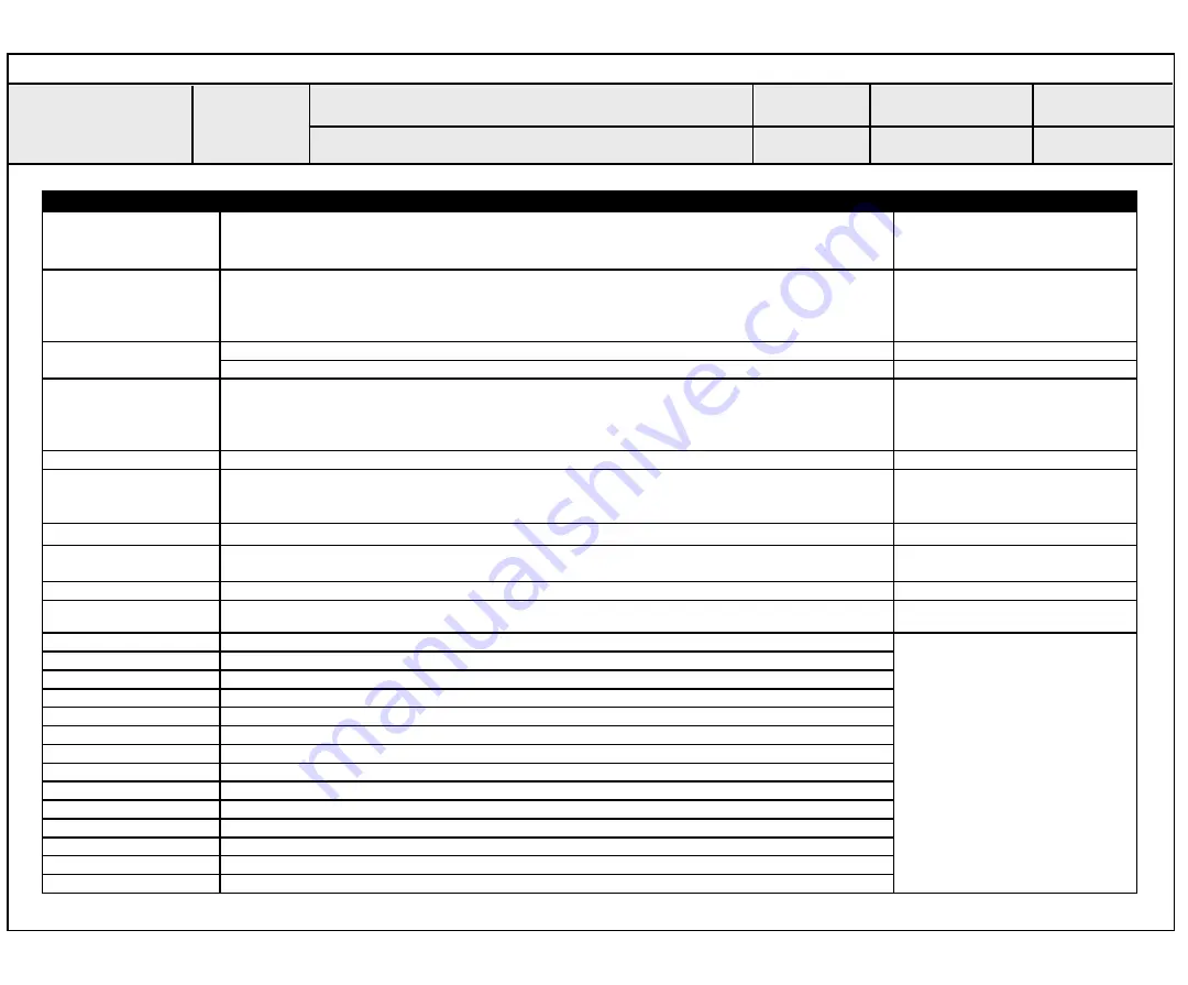 LG 65UM6900PUA Service Manual Download Page 28