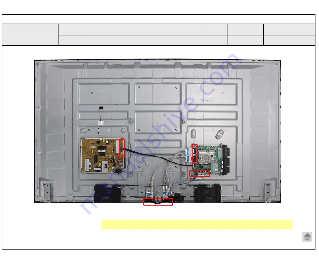 LG 65UM6900PUA Скачать руководство пользователя страница 45