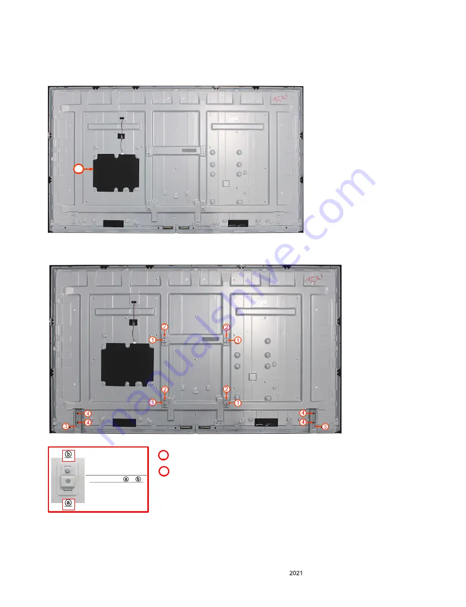 LG 65UP7670PUC Service Manual Download Page 18