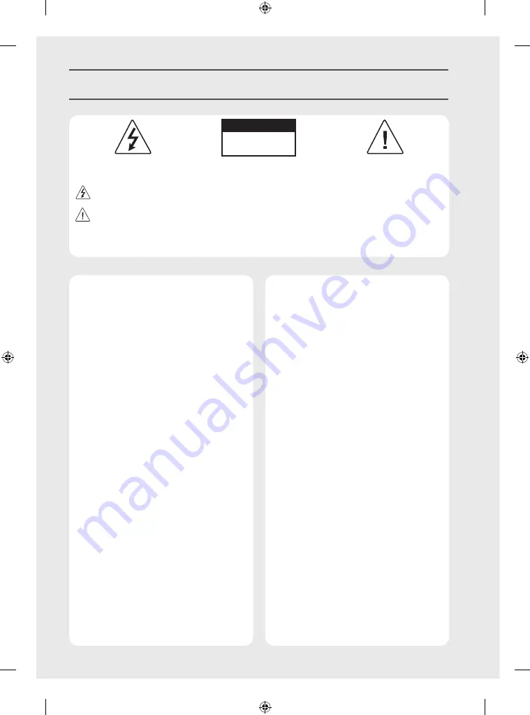 LG 65UP771C0SB Manual Download Page 6