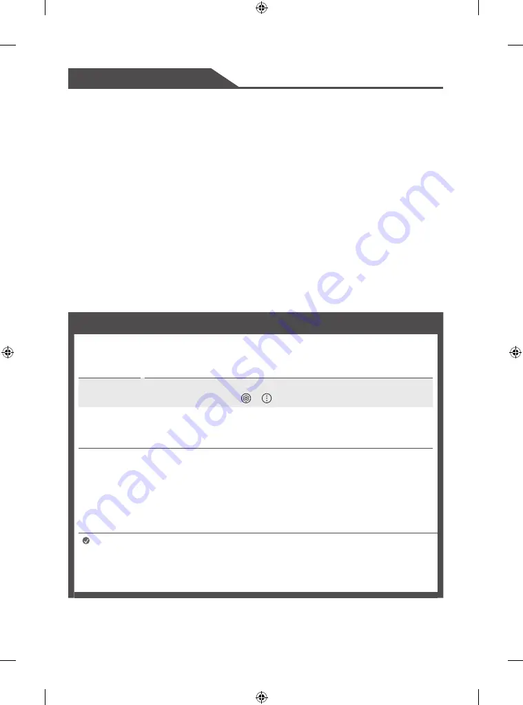 LG 65UP771C0SB Manual Download Page 33