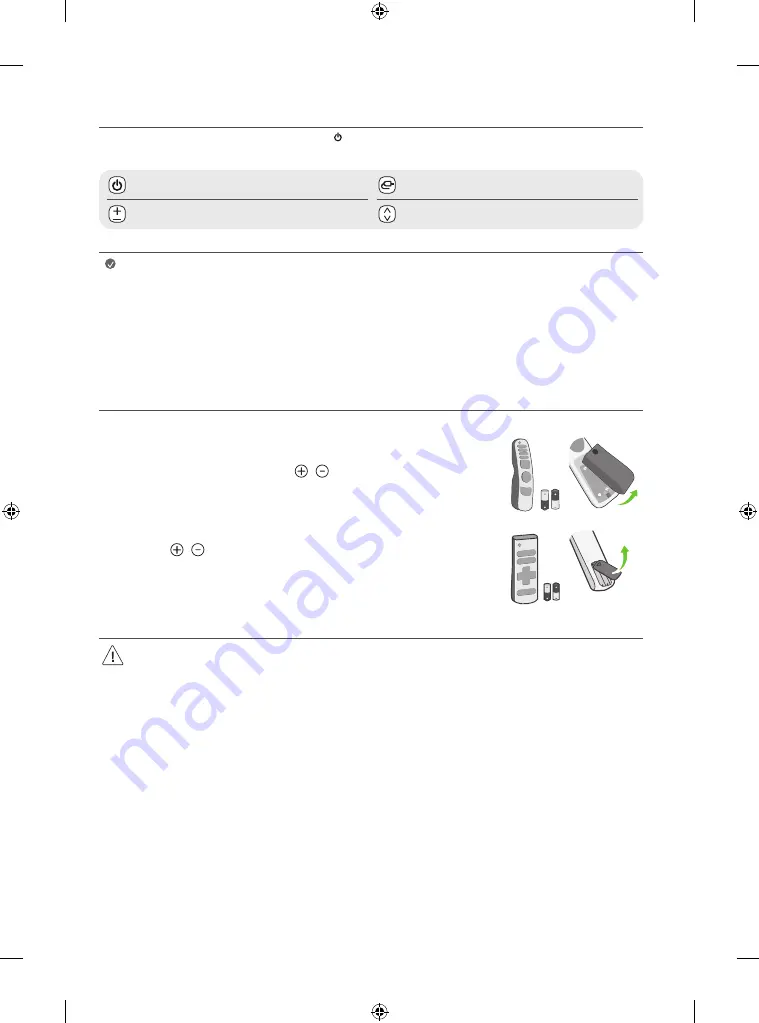 LG 65UP771C0SB Manual Download Page 43