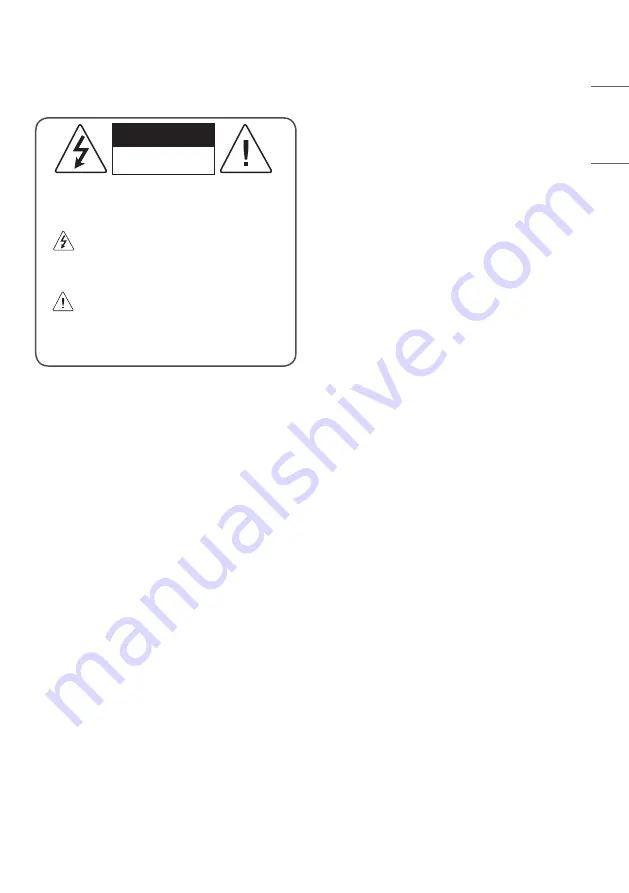 LG 65UR640S Owner'S Manual Download Page 3