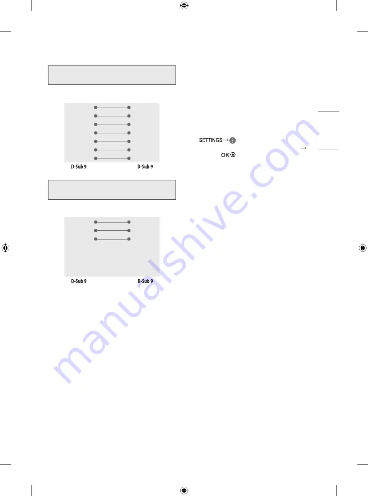 LG 65US76 Series Owner'S Manual Download Page 55