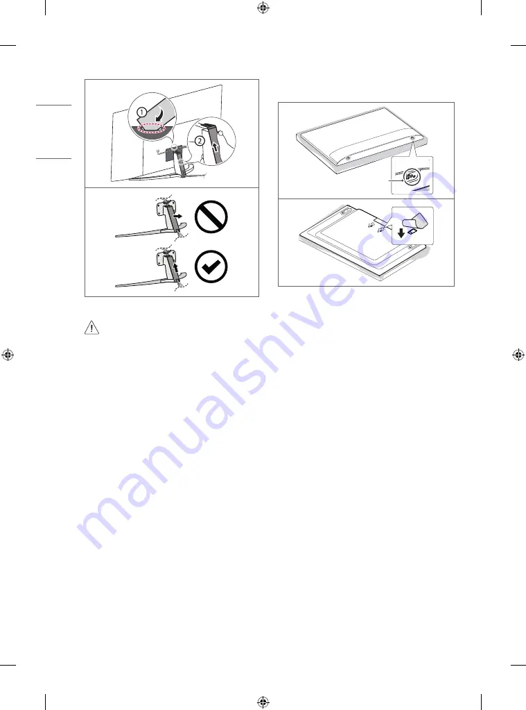 LG 65US761H0CD Owner'S Manual Download Page 8