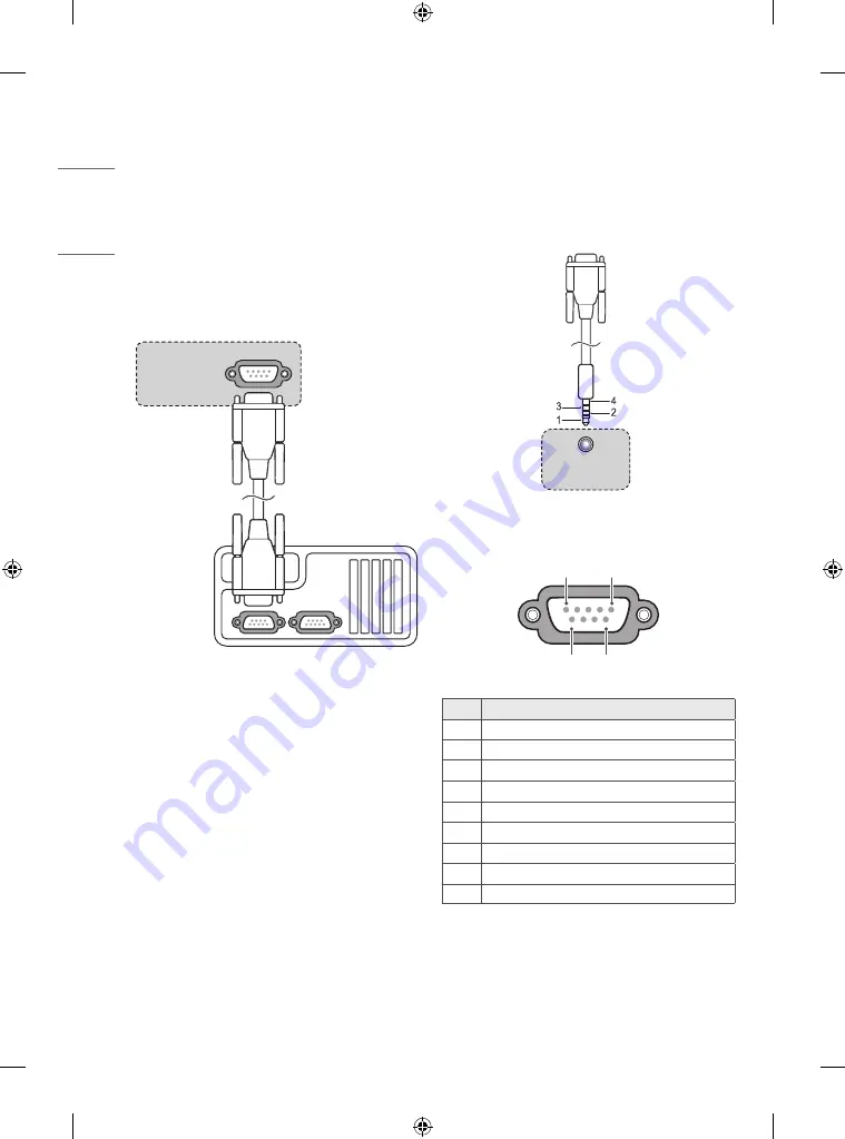 LG 65US761H0CD Owner'S Manual Download Page 22