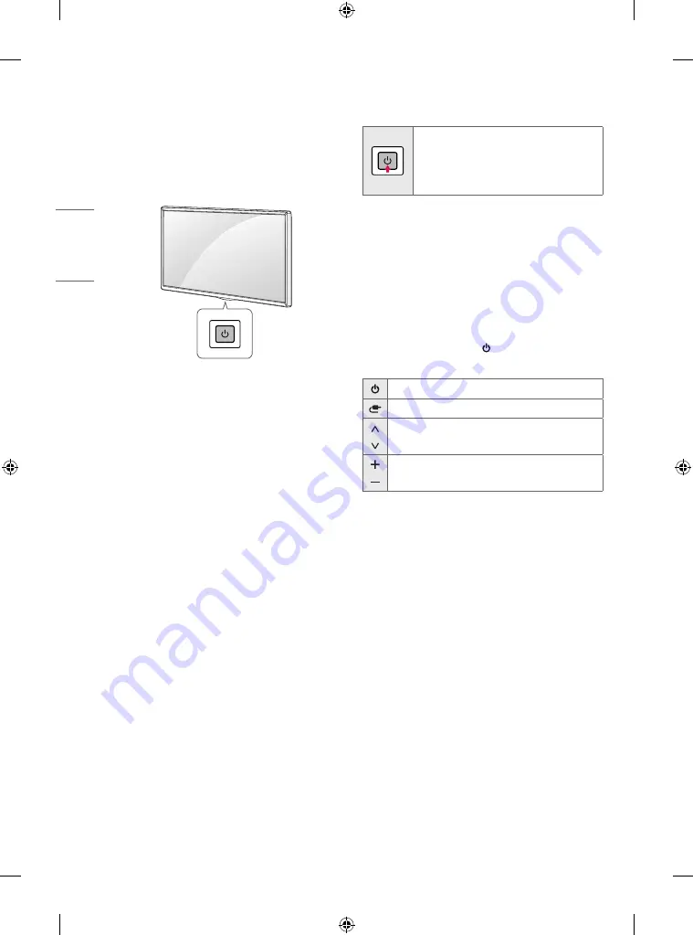 LG 65US761H0CD Owner'S Manual Download Page 44