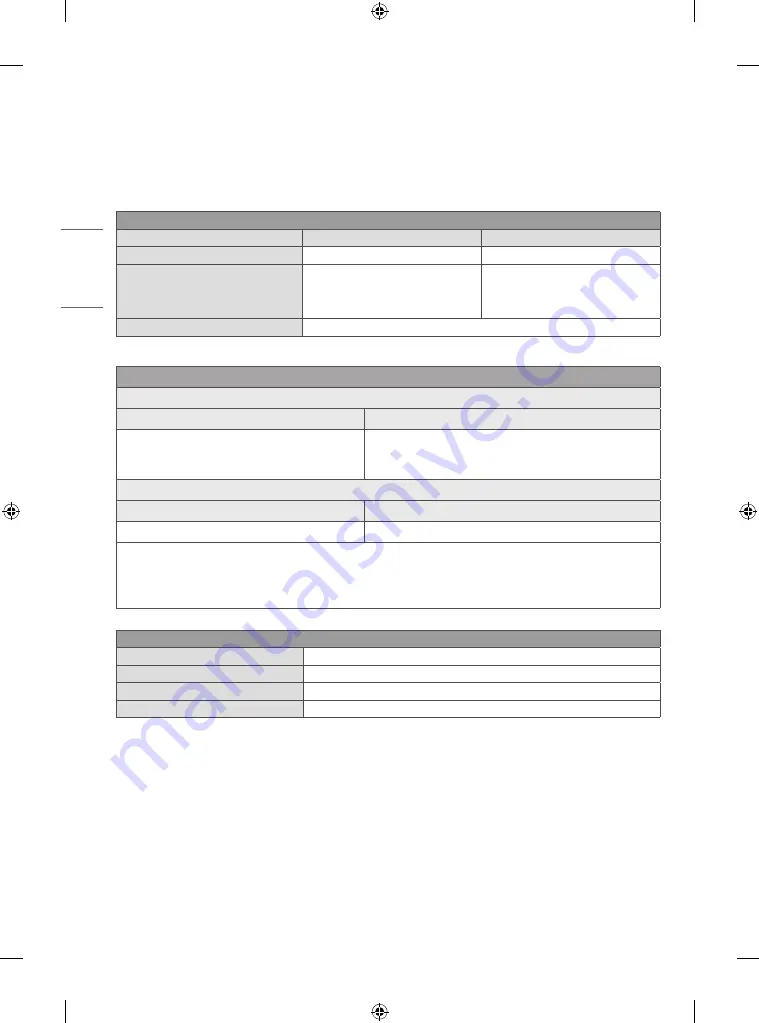 LG 65US761H0CD Owner'S Manual Download Page 48