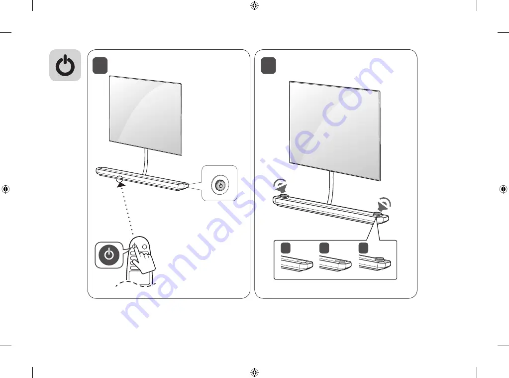 LG 65WU960H Easy Setup Manual Download Page 13