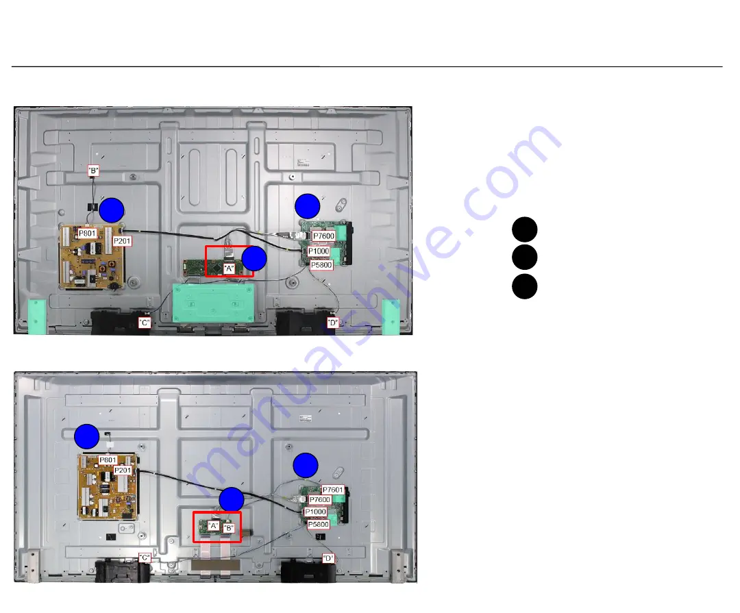 LG 70UM7350PUA Service Manual Download Page 43