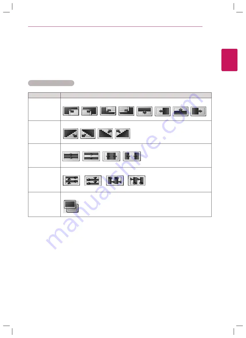 LG 72WS70MS Owner'S Manual Download Page 29