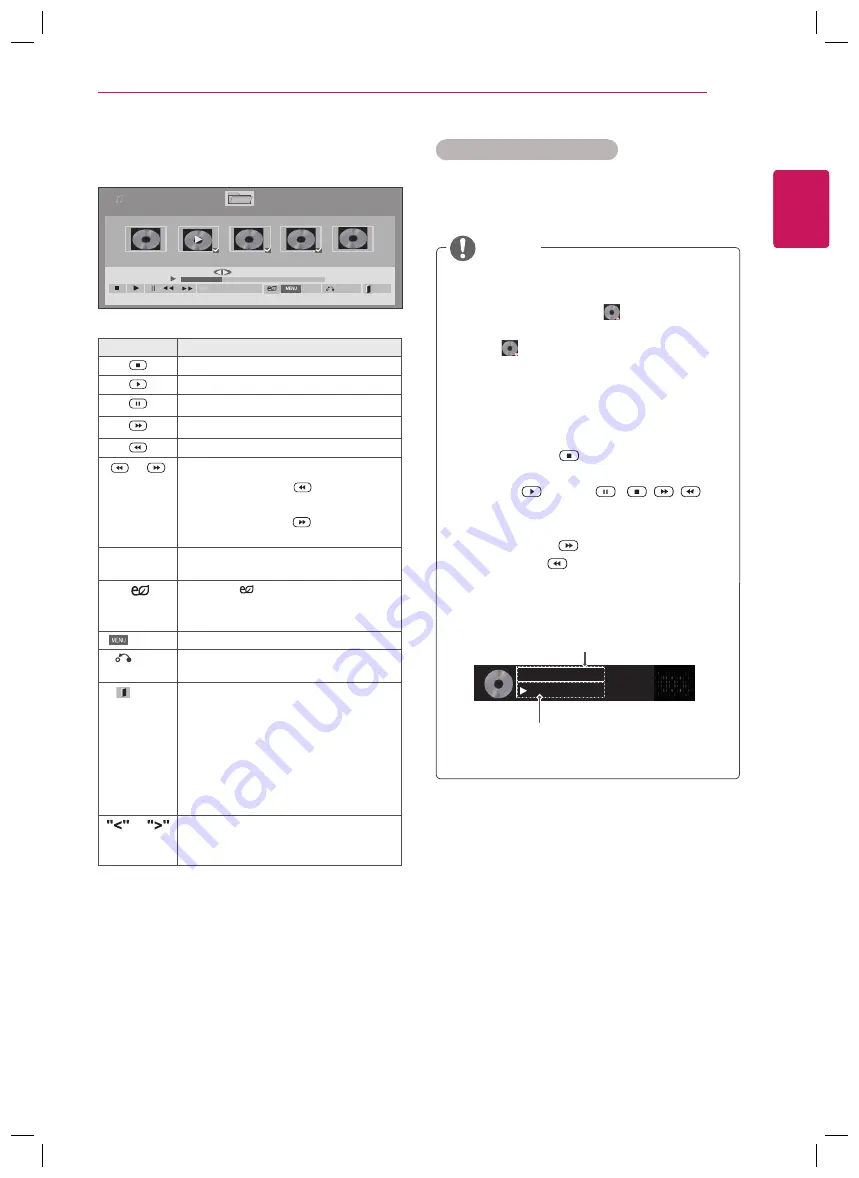 LG 72WS70MS Owner'S Manual Download Page 31