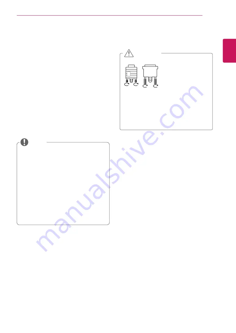 LG 72WX70MF Owner'S Manual Download Page 10