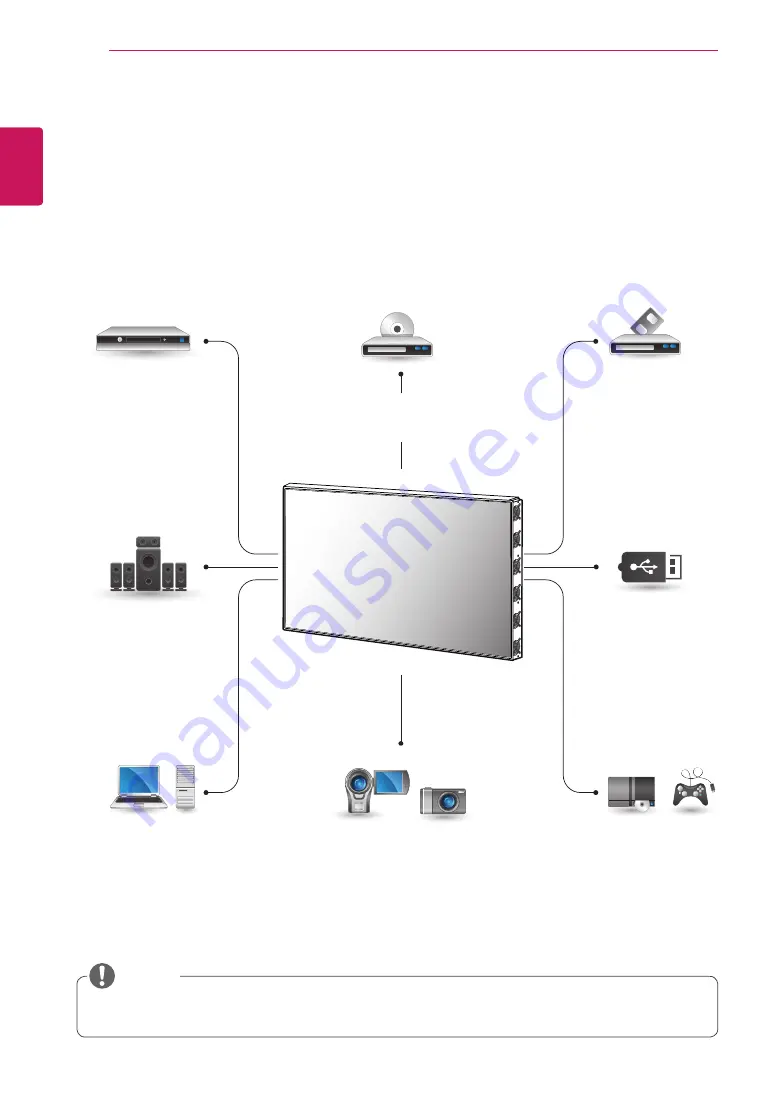 LG 72WX70MF Owner'S Manual Download Page 47