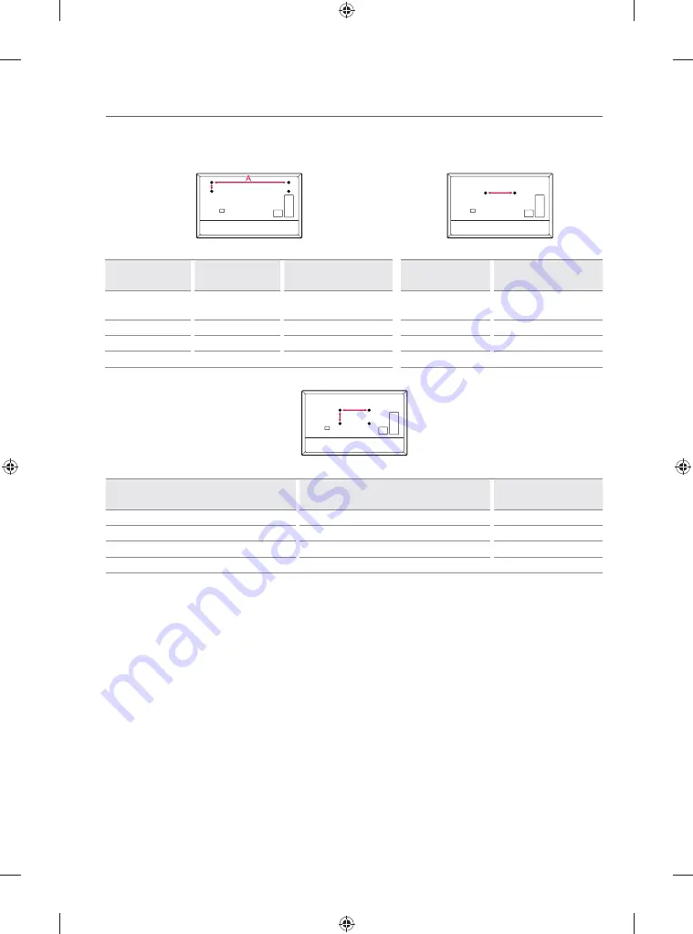 LG 75NANO95VPA Owner'S Manual Download Page 64