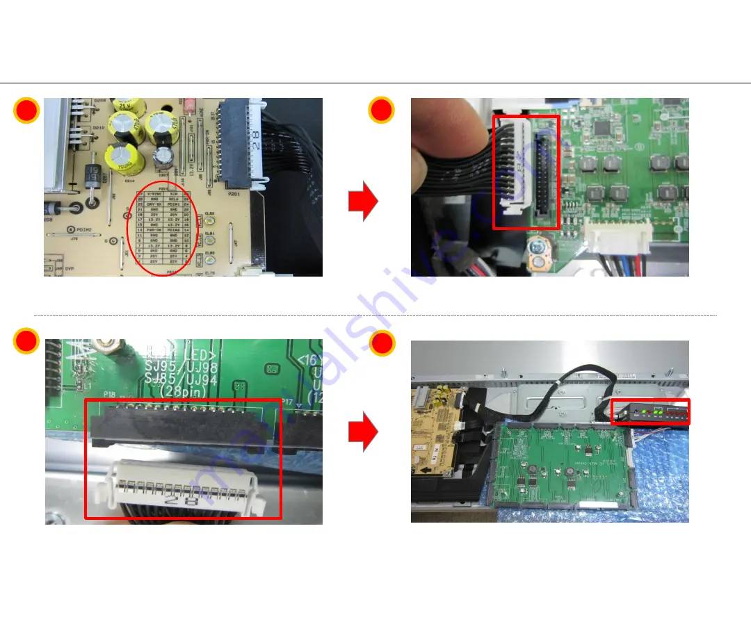 LG 75UM6970PUB Скачать руководство пользователя страница 94