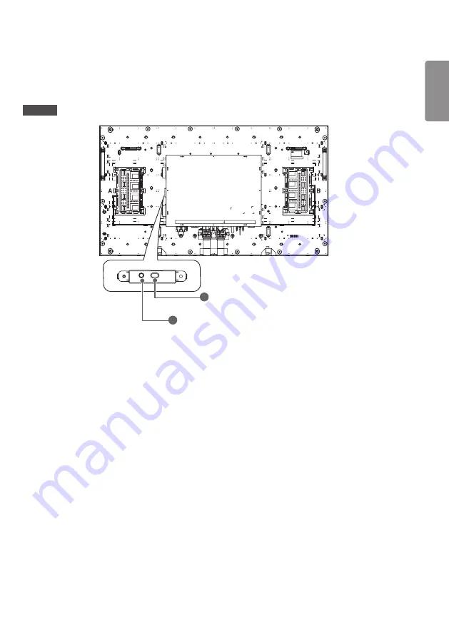 LG 75XF3C Owner'S Manual Download Page 11