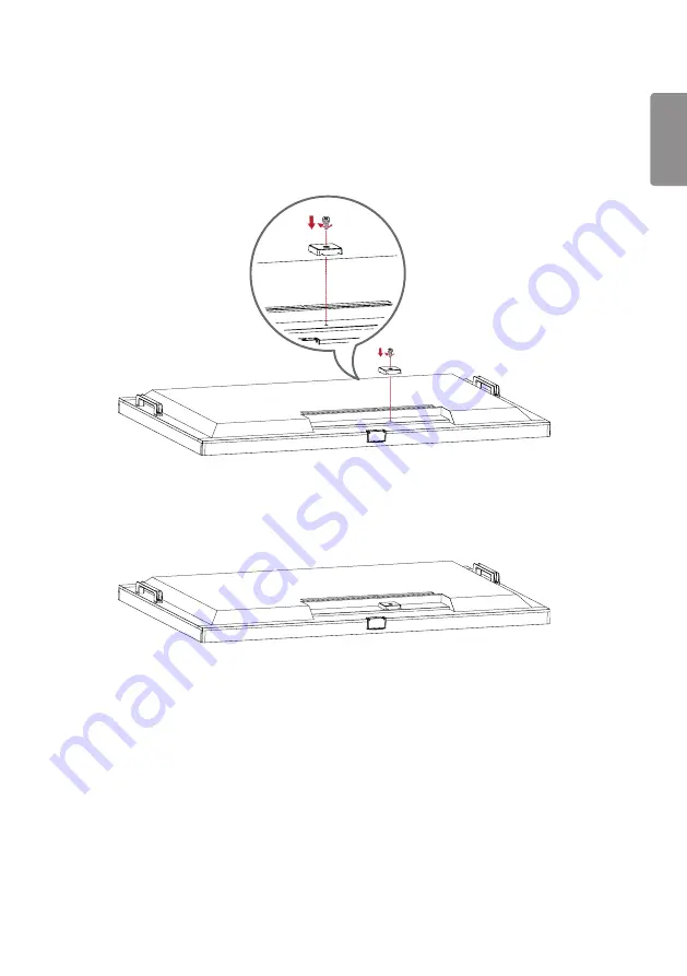 LG 75XF3C Owner'S Manual Download Page 13