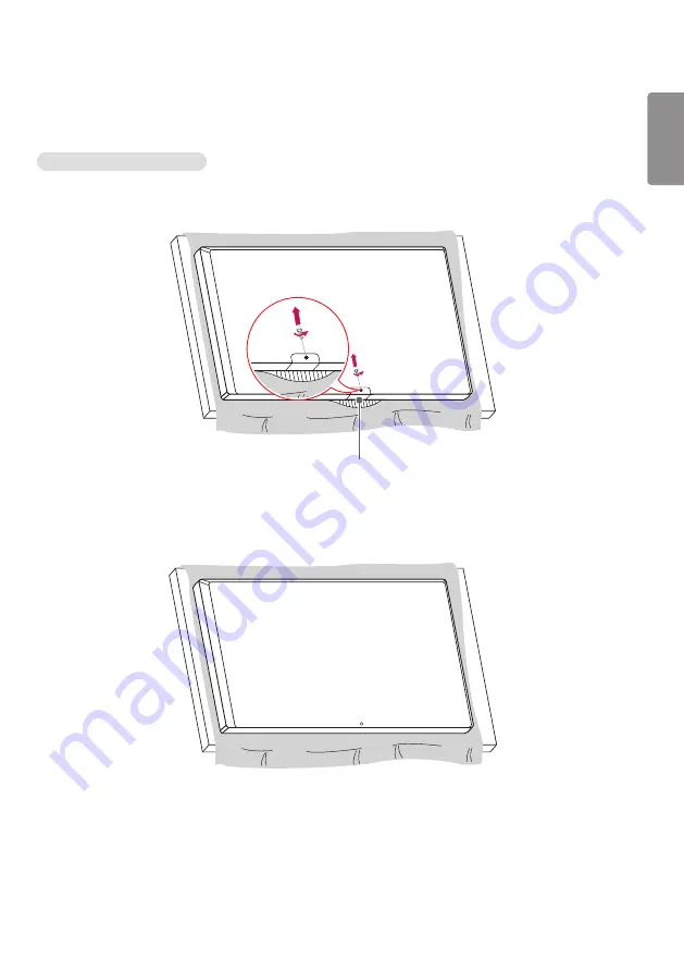 LG 75XF3C Owner'S Manual Download Page 15