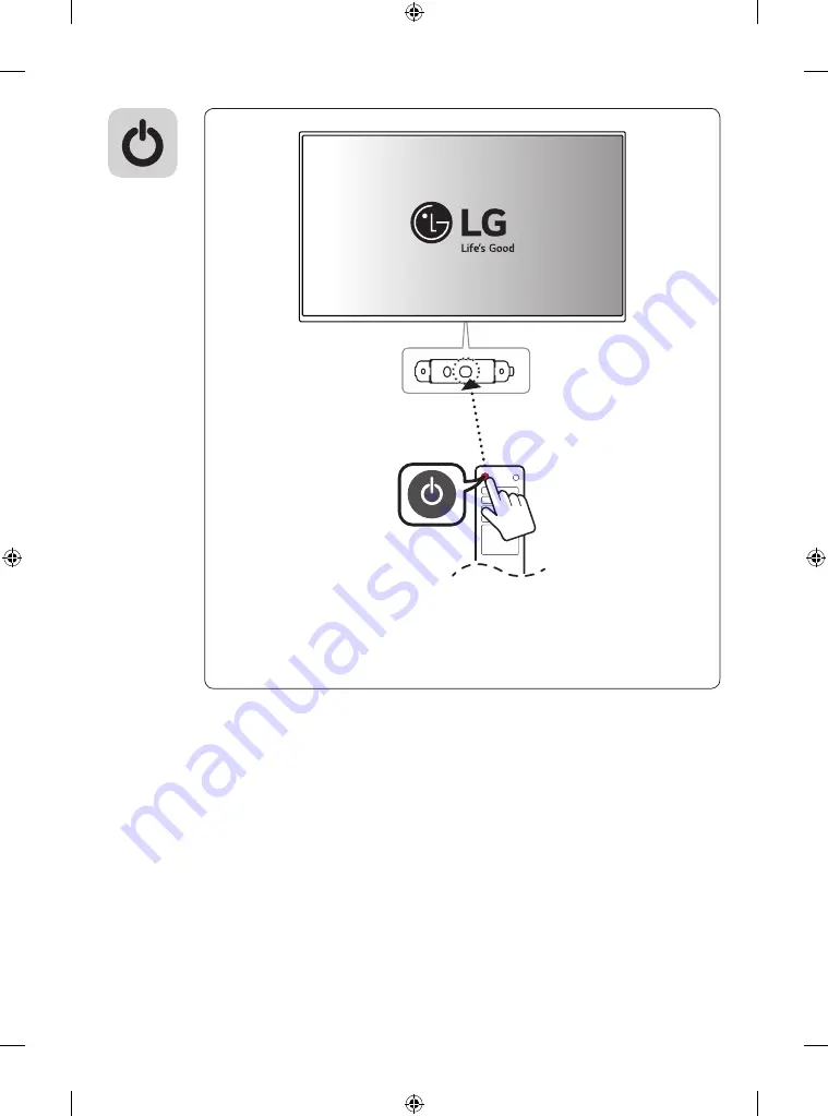 LG 75XF3ES Manual Download Page 7