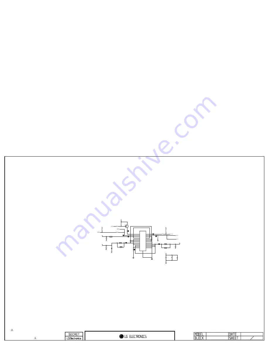 LG 77EG9700 Service Manual Download Page 31