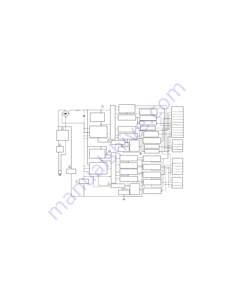 LG 7823W Service Manual Download Page 32