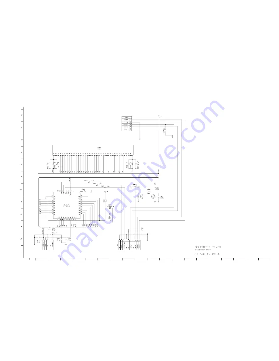 LG 7823W Service Manual Download Page 54