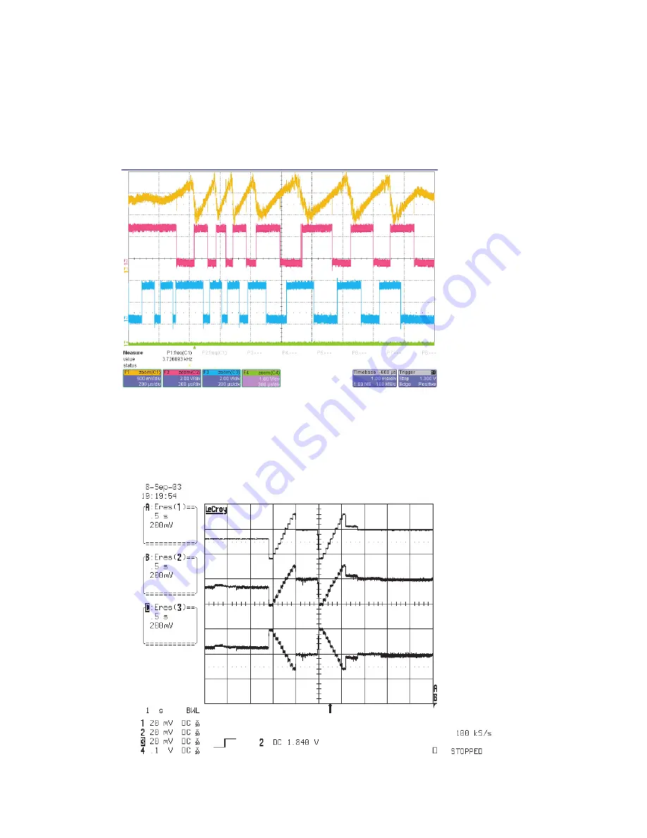 LG 7823W Service Manual Download Page 95