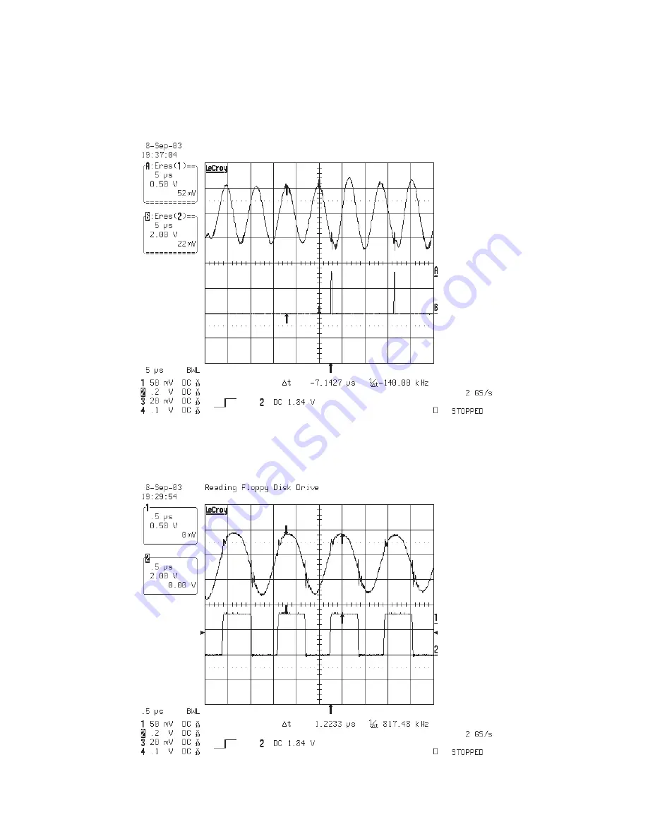 LG 7823W Service Manual Download Page 97