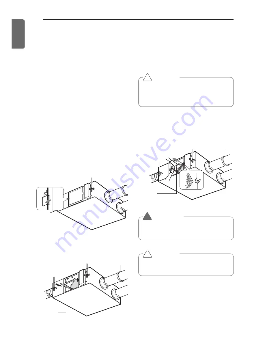 LG 828A20468Q Owner'S Manual Download Page 14