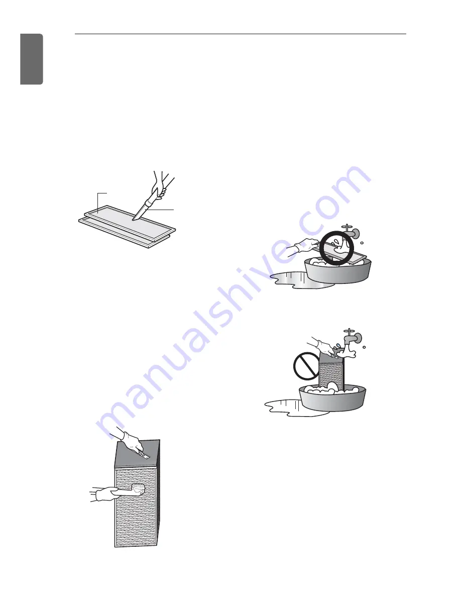 LG 828A20468Q Owner'S Manual Download Page 16