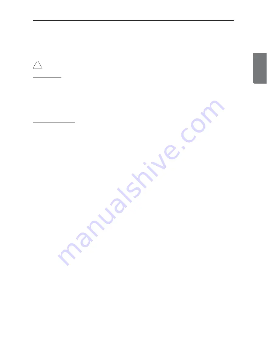 LG 828A20468Q Owner'S Manual Download Page 23