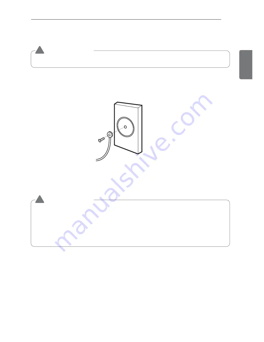 LG 828A20468Q Owner'S Manual Download Page 29