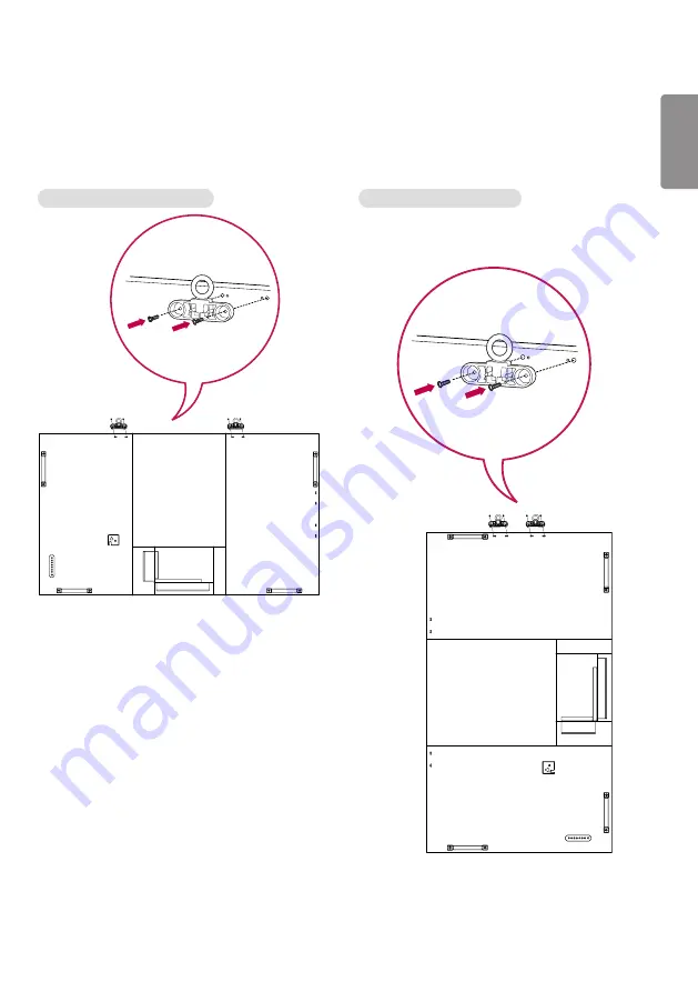 LG 84WS70BD Owner'S Manual Download Page 15