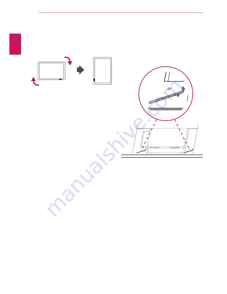 LG 84WS70MS Owner'S Manual Download Page 8