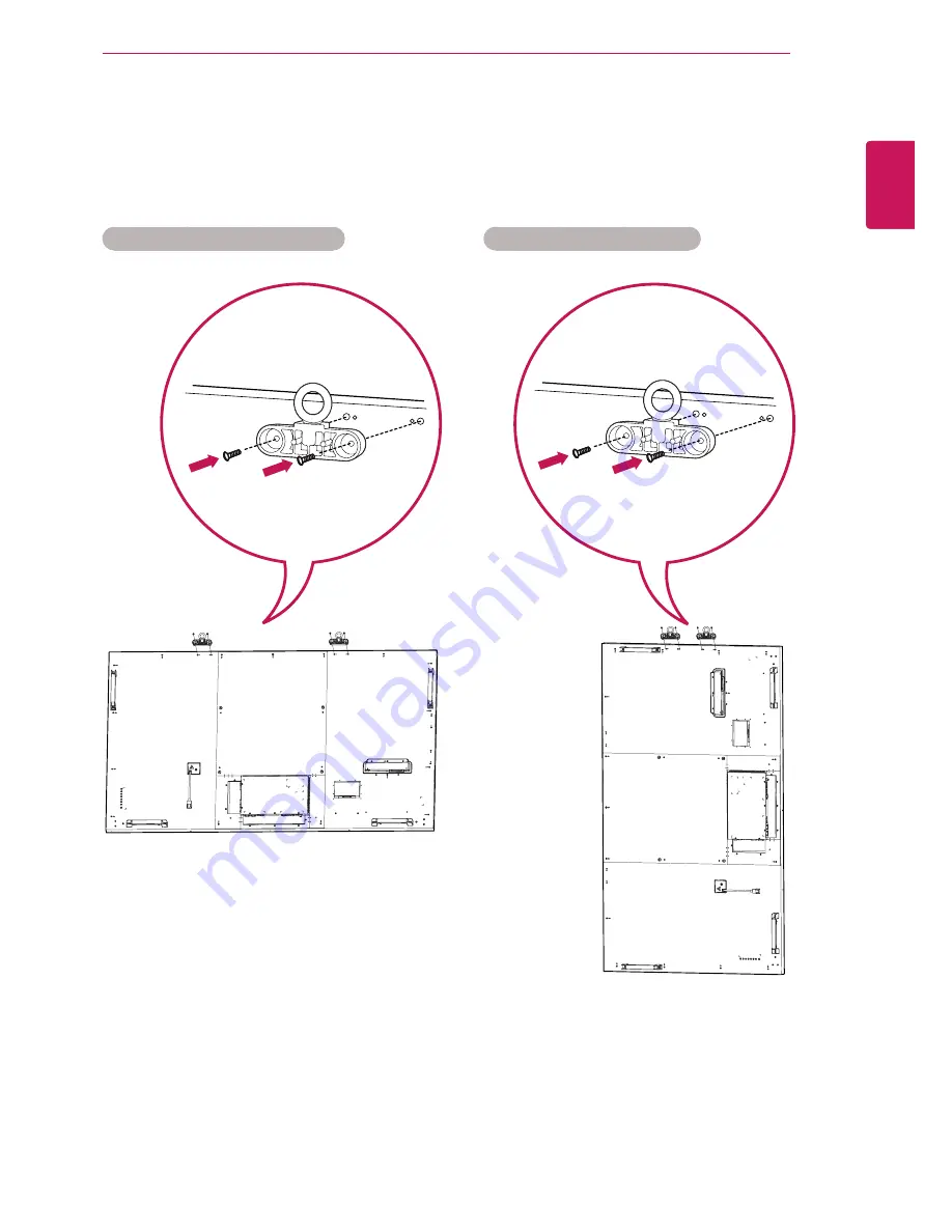 LG 84WS70MS Owner'S Manual Download Page 9