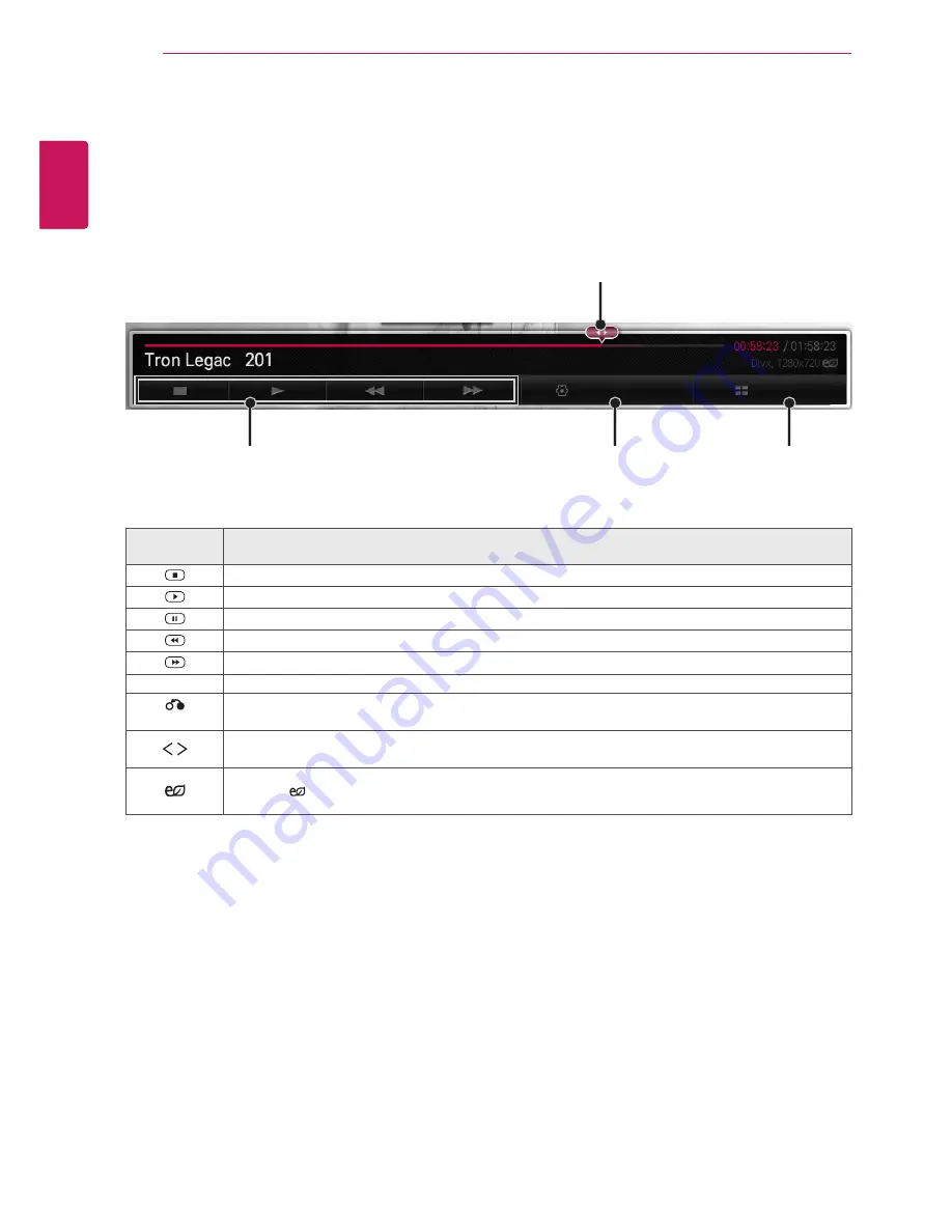 LG 84WS70MS Owner'S Manual Download Page 26