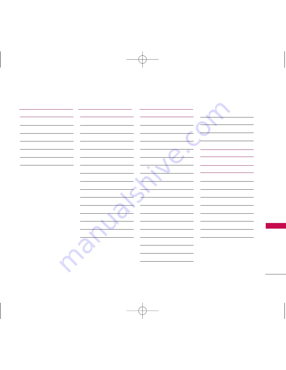 LG 8500 User Manual Download Page 12