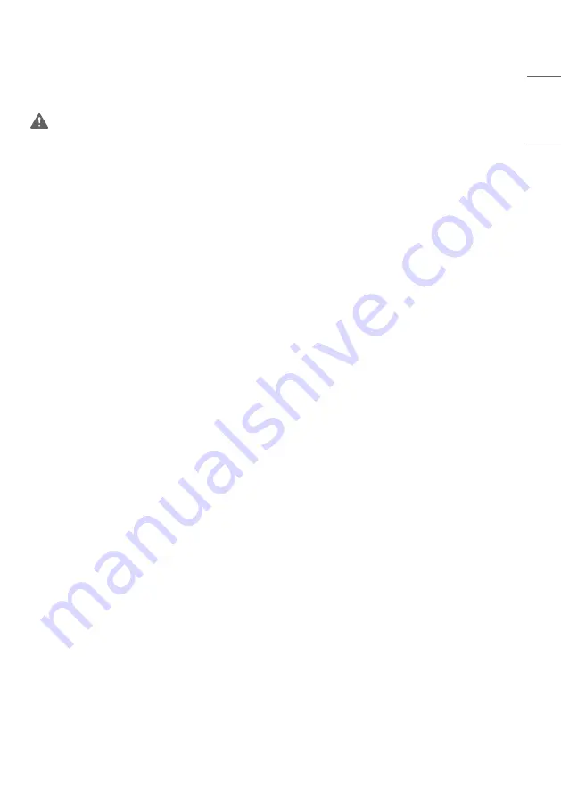 LG 86BH5F Owner'S Manual Download Page 7