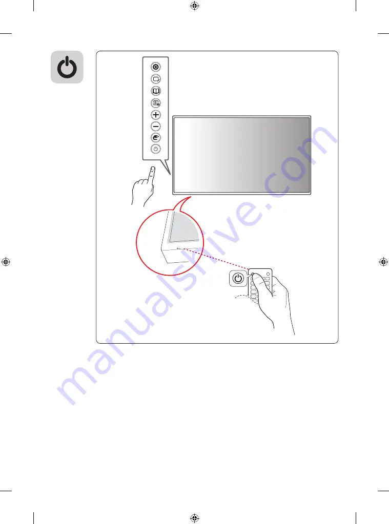 LG 86TR3D Manual Download Page 7