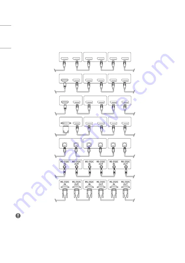 LG 86TR3PJ-B.AEUQ User Manual Download Page 22