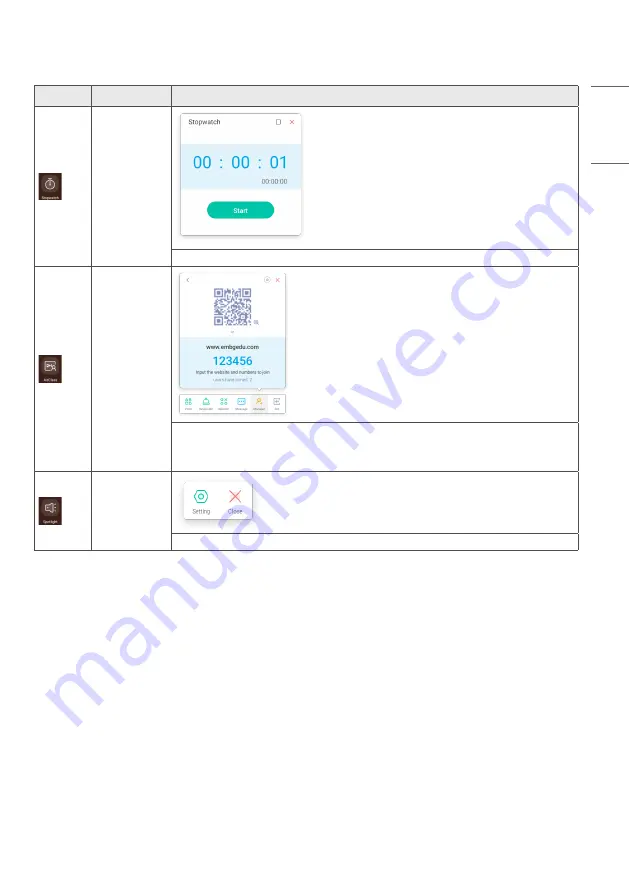 LG 86TR3PJ-B.AEUQ User Manual Download Page 61