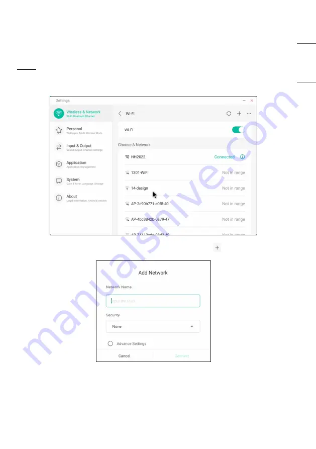 LG 86TR3PJ-B.AEUQ User Manual Download Page 107