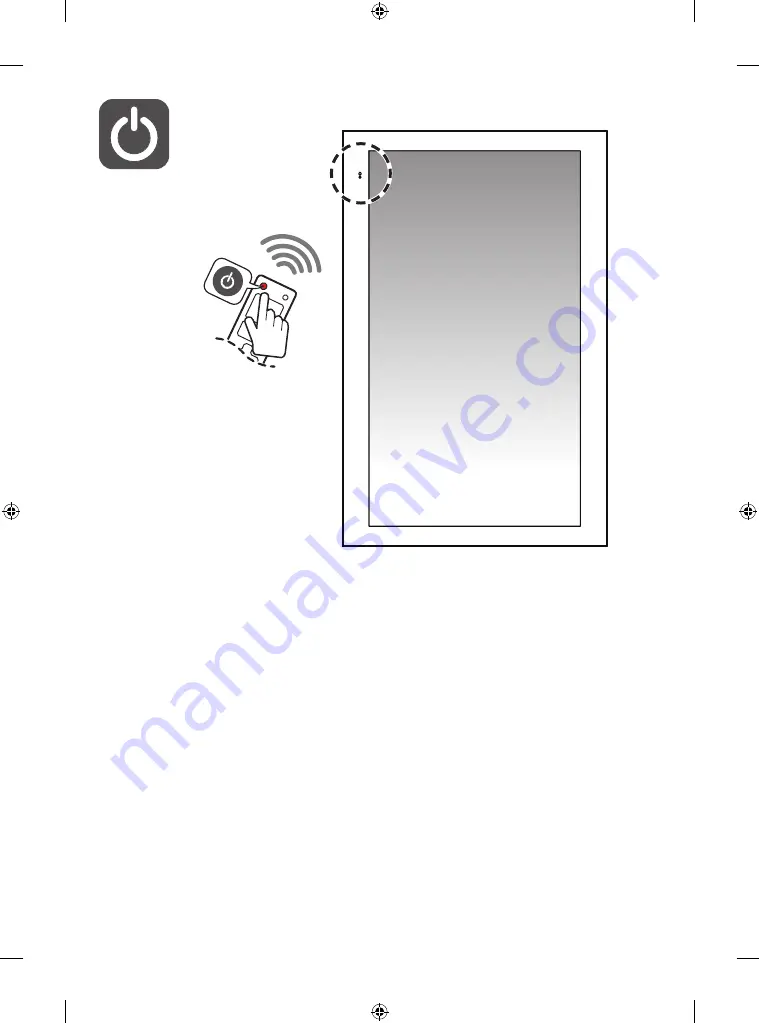 LG 86XE3FS Installation Manual Download Page 9