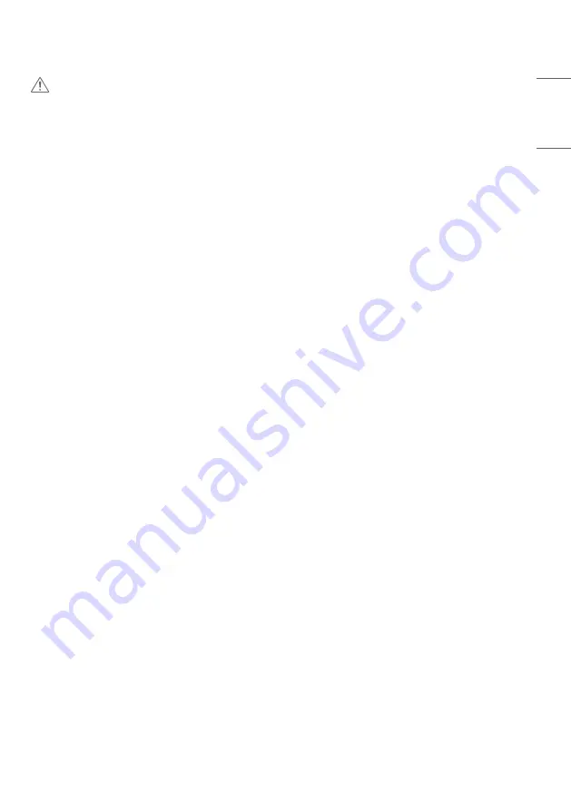 LG 86XE3FS Owner'S Manual Download Page 5