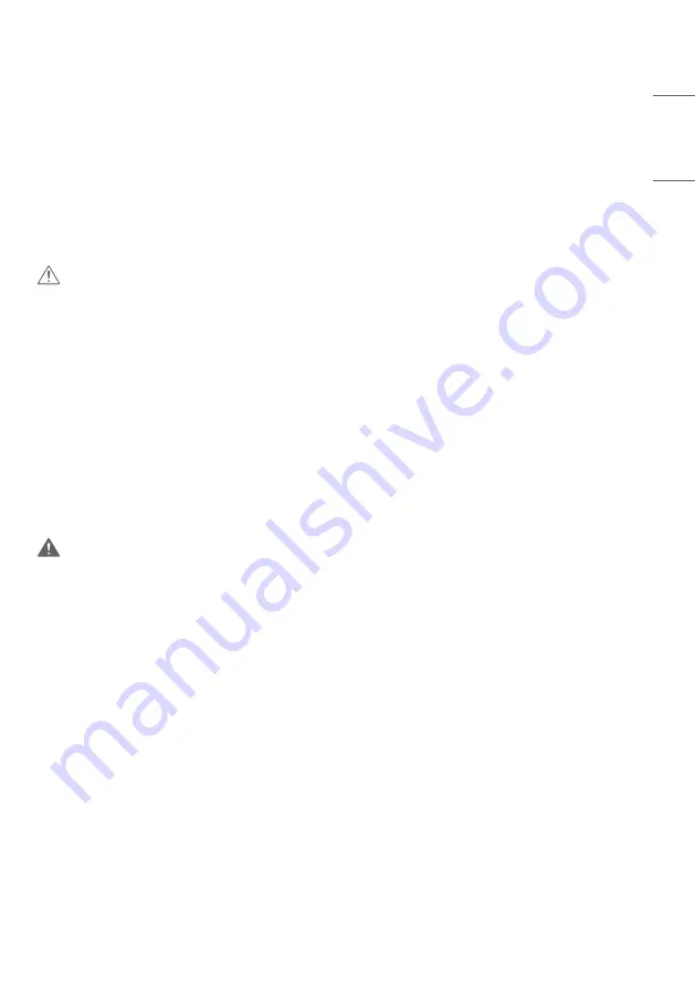 LG 86XE3FS Owner'S Manual Download Page 7