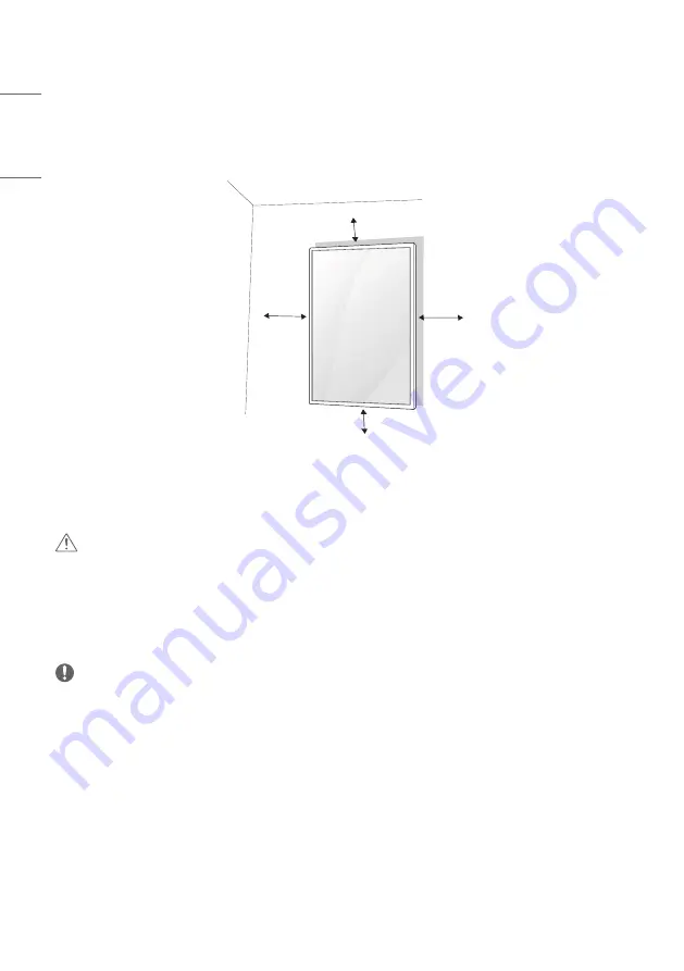 LG 86XE3FS Owner'S Manual Download Page 16