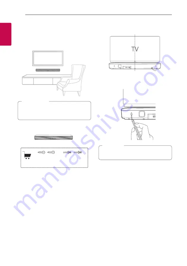 LG 8806098155088 Скачать руководство пользователя страница 12